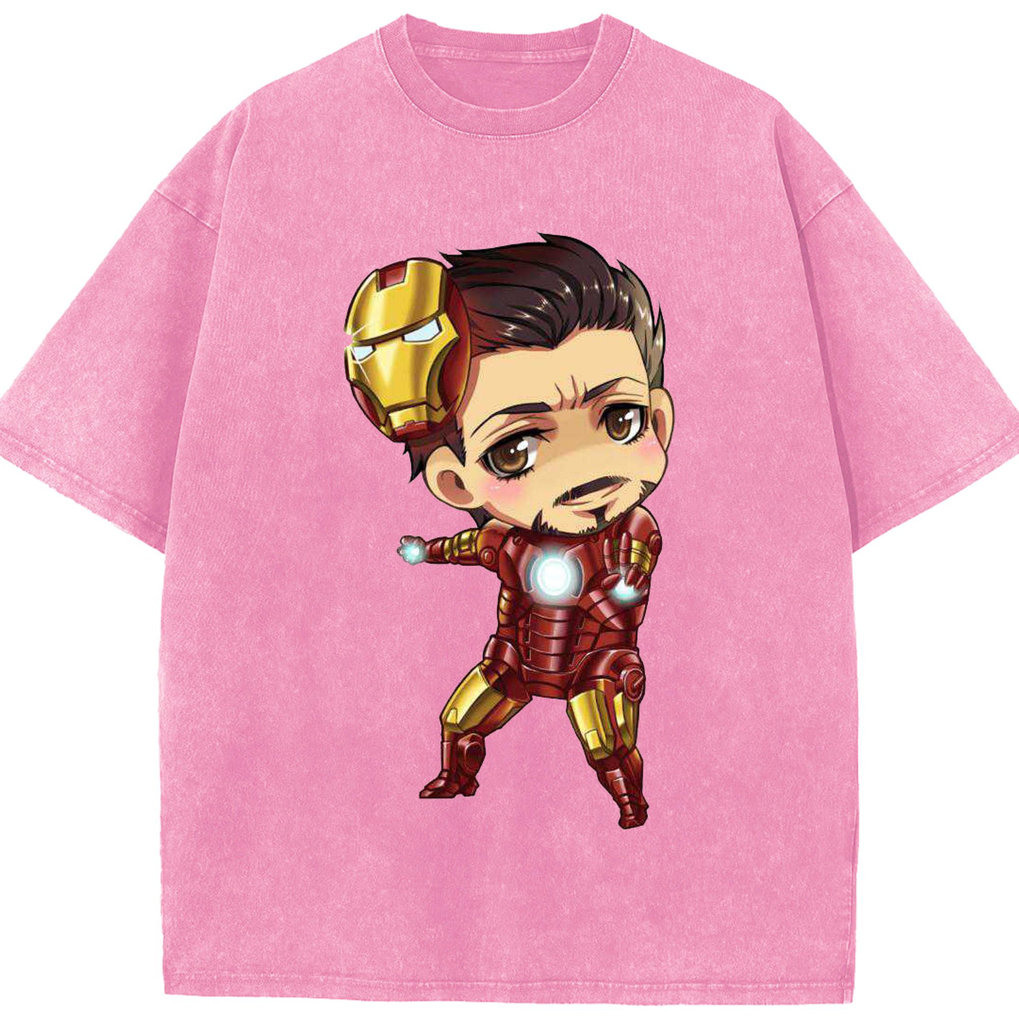 （画像用） アベンジャーズ The Avengers 綿100% ヴィンテージ風 半袖Tシャツ（フロントプリント）